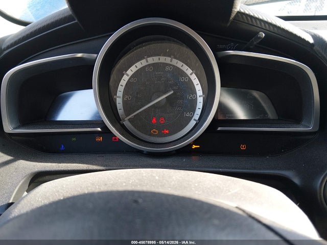 Aukcja sprzedaży 2018 Toyota Yaris Ia, vin: 3MYDLBYV0JY325910, numer aukcji: 45078995
