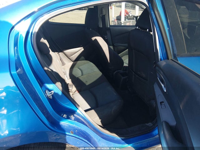Aukcja sprzedaży 2018 Toyota Yaris Ia, vin: 3MYDLBYV0JY325910, numer aukcji: 45078995