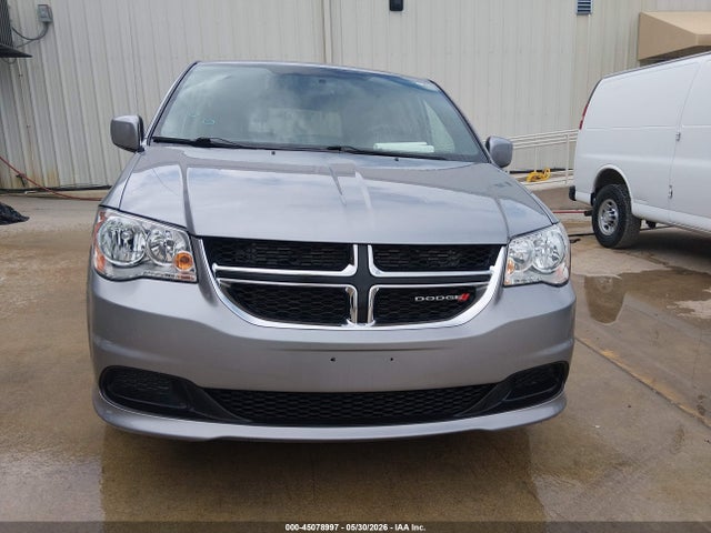 Продаж на аукціоні авто 2016 Dodge Grand Caravan Se Plus, vin: 2C4RDGBG0GR361730, номер лоту: 45078997