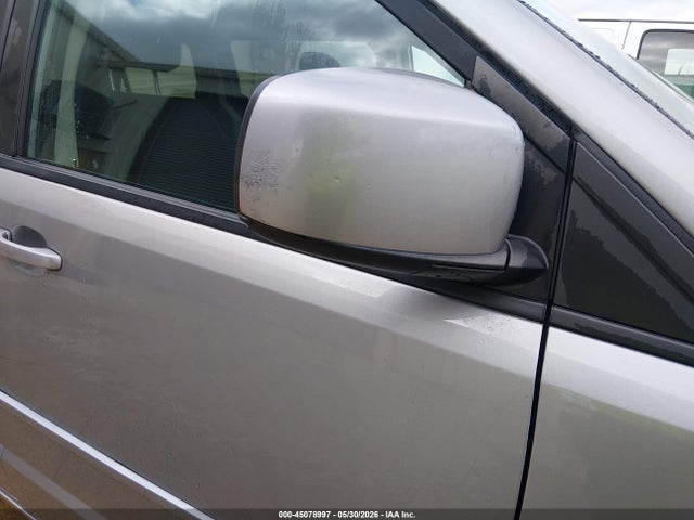 Продаж на аукціоні авто 2016 Dodge Grand Caravan Se Plus, vin: 2C4RDGBG0GR361730, номер лоту: 45078997
