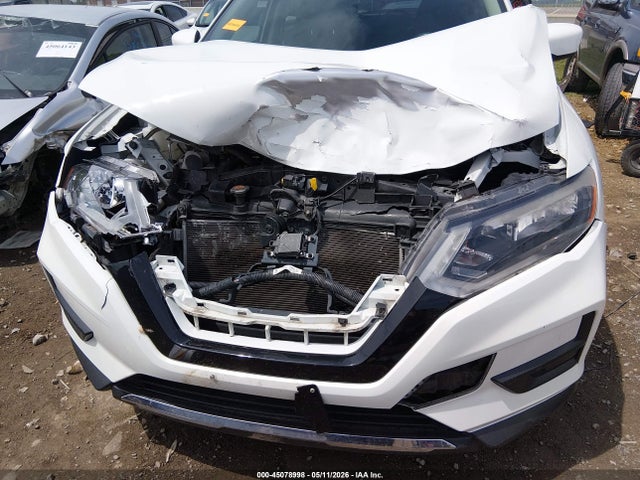 Aukcja sprzedaży 2017 Nissan Rogue S, vin: KNMAT2MV3HP598875, numer aukcji: 45078998