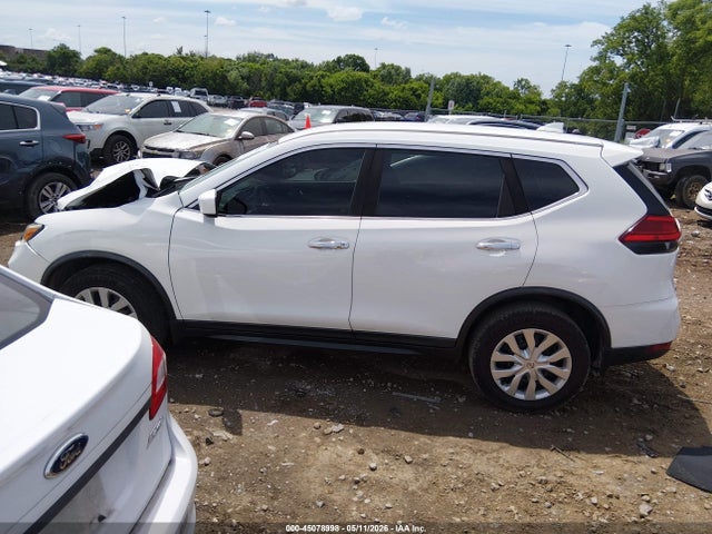 Aukcja sprzedaży 2017 Nissan Rogue S, vin: KNMAT2MV3HP598875, numer aukcji: 45078998