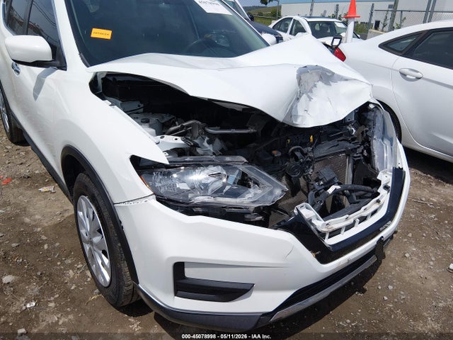 Aukcja sprzedaży 2017 Nissan Rogue S, vin: KNMAT2MV3HP598875, numer aukcji: 45078998