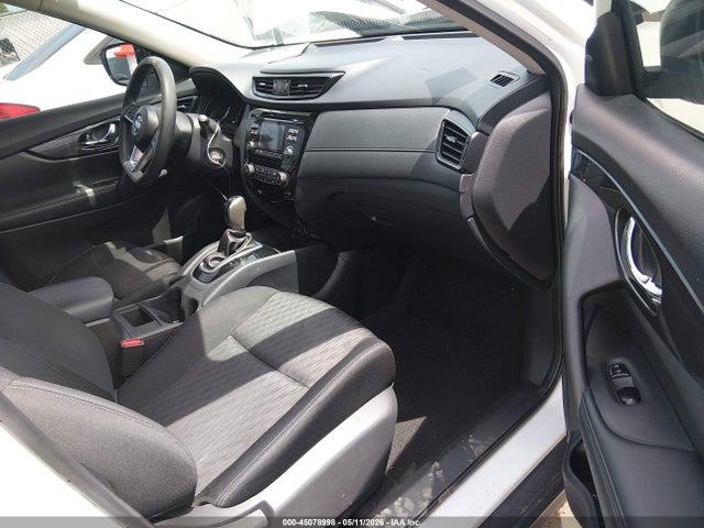 Aukcja sprzedaży 2017 Nissan Rogue S, vin: KNMAT2MV3HP598875, numer aukcji: 45078998