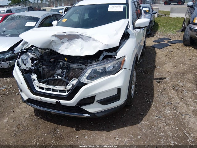 Aukcja sprzedaży 2017 Nissan Rogue S, vin: KNMAT2MV3HP598875, numer aukcji: 45078998
