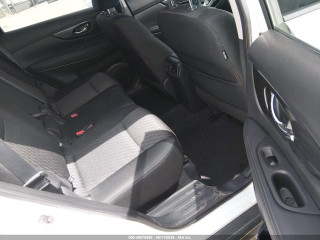 Aukcja sprzedaży 2017 Nissan Rogue S, vin: KNMAT2MV3HP598875, numer aukcji: 45078998