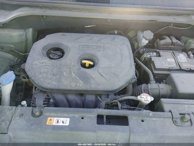 KIA SOUL + 2014 KNDJP3A58E7034326 Image 10