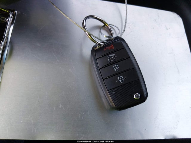 KIA SOUL + 2014 KNDJP3A58E7034326 Image 11