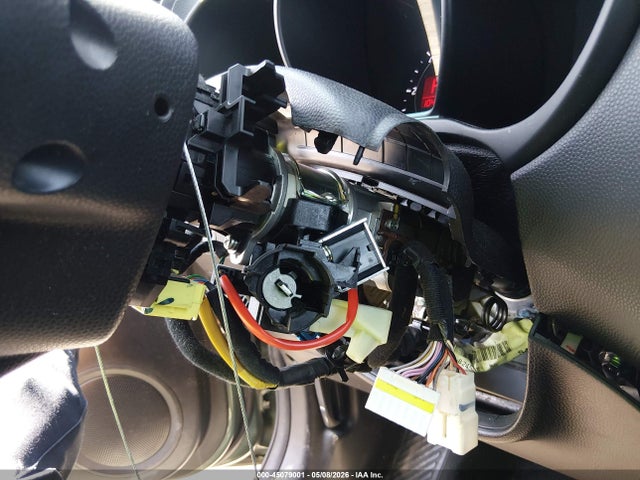 KIA SOUL + 2014 KNDJP3A58E7034326 Image 6