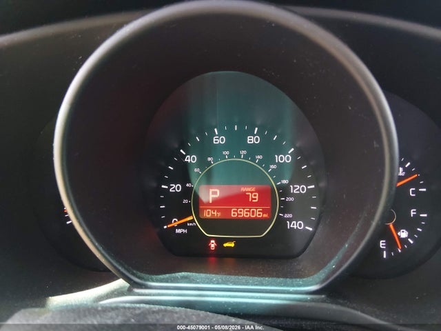 KIA SOUL + 2014 KNDJP3A58E7034326 Image 7