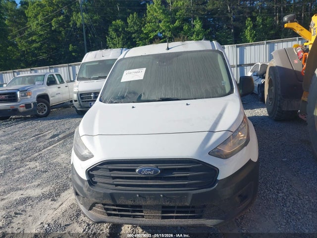 Aukcja sprzedaży 2021 Ford Transit Connect Xl, vin: NM0LS7E28M1497211, numer aukcji: 45079003