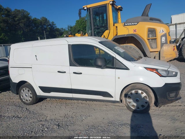 Aukcja sprzedaży 2021 Ford Transit Connect Xl, vin: NM0LS7E28M1497211, numer aukcji: 45079003