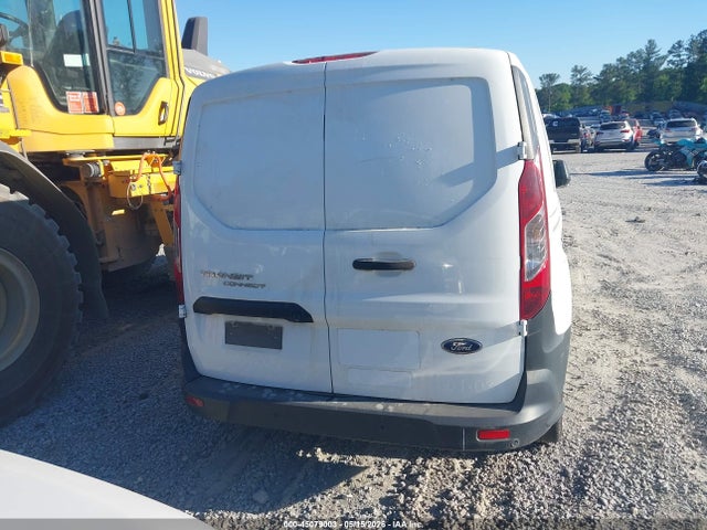 Aukcja sprzedaży 2021 Ford Transit Connect Xl, vin: NM0LS7E28M1497211, numer aukcji: 45079003