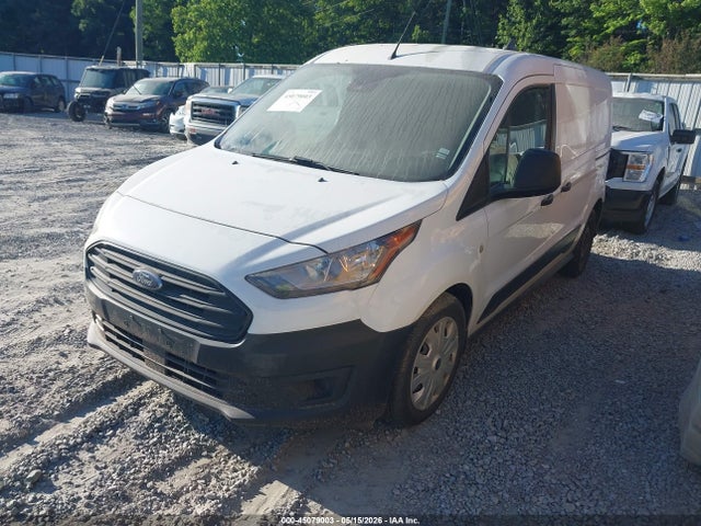 Aukcja sprzedaży 2021 Ford Transit Connect Xl, vin: NM0LS7E28M1497211, numer aukcji: 45079003