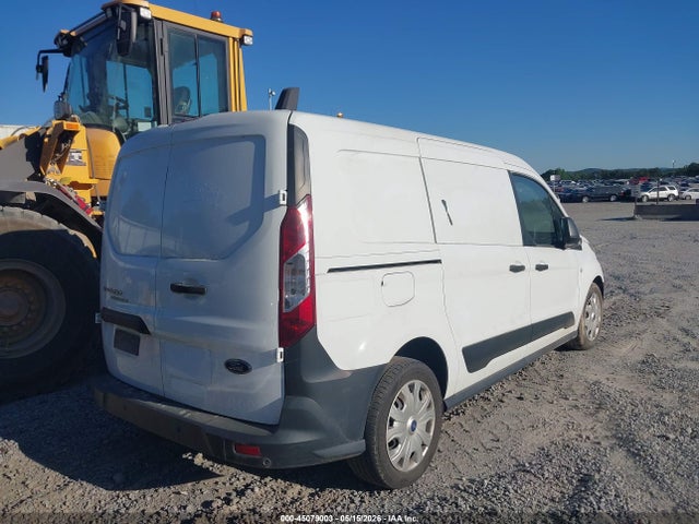 Aukcja sprzedaży 2021 Ford Transit Connect Xl, vin: NM0LS7E28M1497211, numer aukcji: 45079003