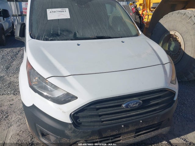 Aukcja sprzedaży 2021 Ford Transit Connect Xl, vin: NM0LS7E28M1497211, numer aukcji: 45079003