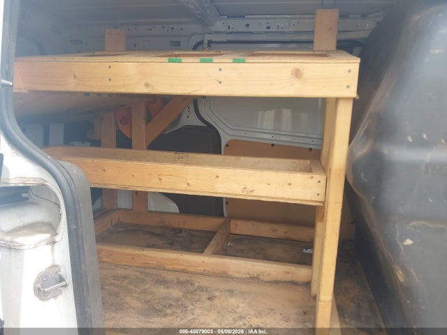 Aukcja sprzedaży 2021 Ford Transit Connect Xl, vin: NM0LS7E28M1497211, numer aukcji: 45079003