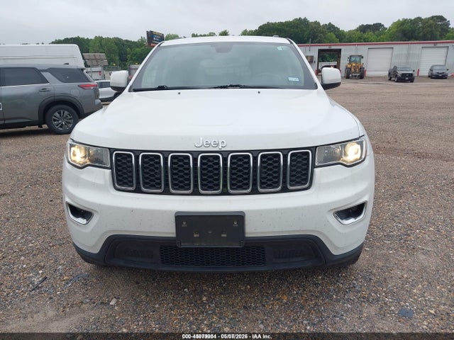 Продаж на аукціоні авто 2021 Jeep Grand Cherokee Laredo E 4x2, vin: 1C4RJEAG4MC797824, номер лоту: 45079004