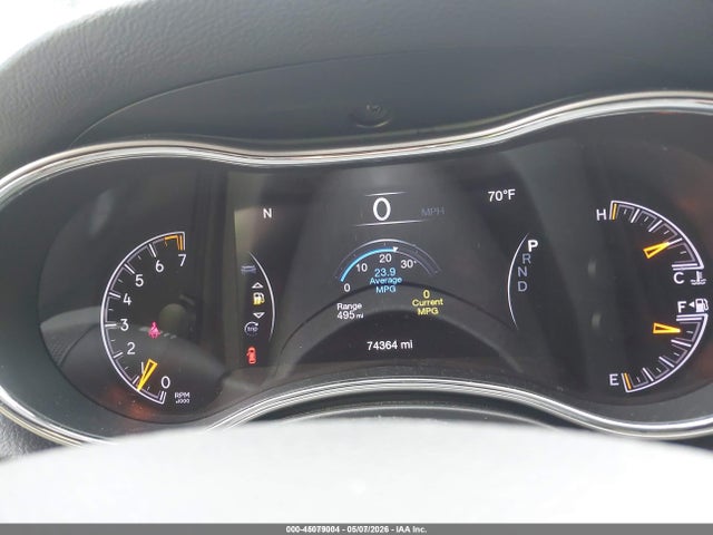 Продаж на аукціоні авто 2021 Jeep Grand Cherokee Laredo E 4x2, vin: 1C4RJEAG4MC797824, номер лоту: 45079004