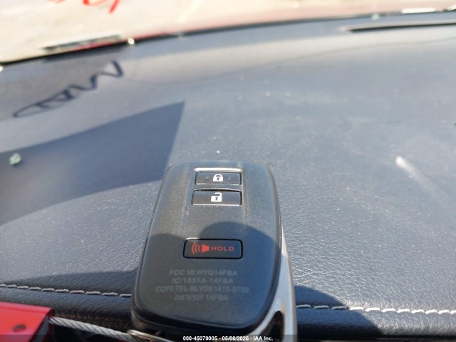 Продаж на аукціоні авто 2016 Lexus Nx 200t, vin: JTJYARBZ1G2043127, номер лоту: 45079005
