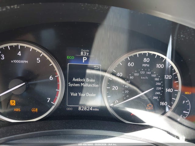 Продаж на аукціоні авто 2016 Lexus Nx 200t, vin: JTJYARBZ1G2043127, номер лоту: 45079005