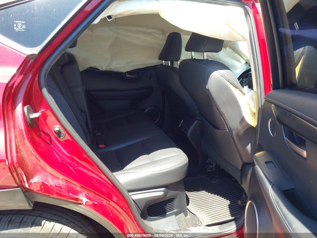 Продаж на аукціоні авто 2016 Lexus Nx 200t, vin: JTJYARBZ1G2043127, номер лоту: 45079005