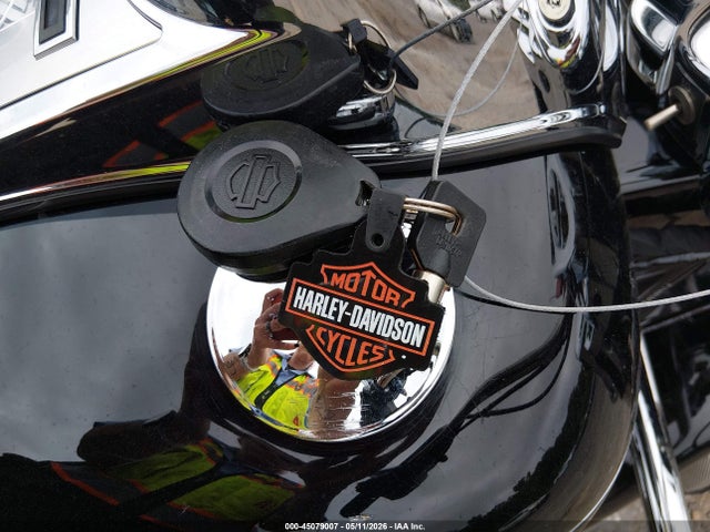 Продажа на аукционе авто 2019 Harley-davidson Flhr, vin: 1HD1FBC16KB652629, номер лота: 45079007