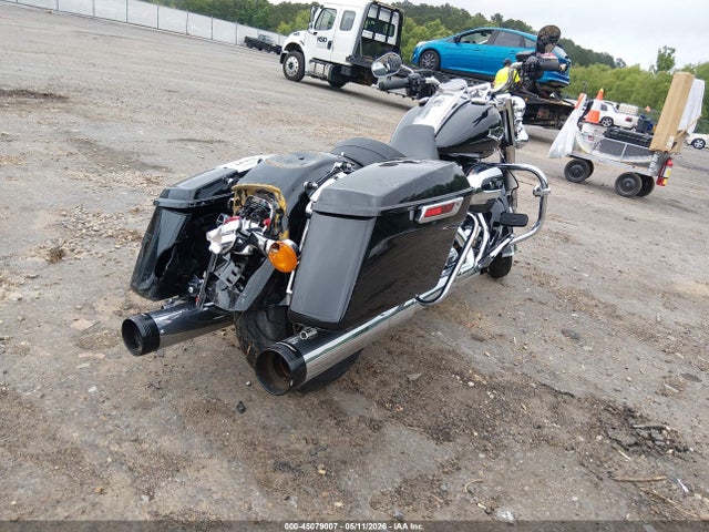 Продажа на аукционе авто 2019 Harley-davidson Flhr, vin: 1HD1FBC16KB652629, номер лота: 45079007