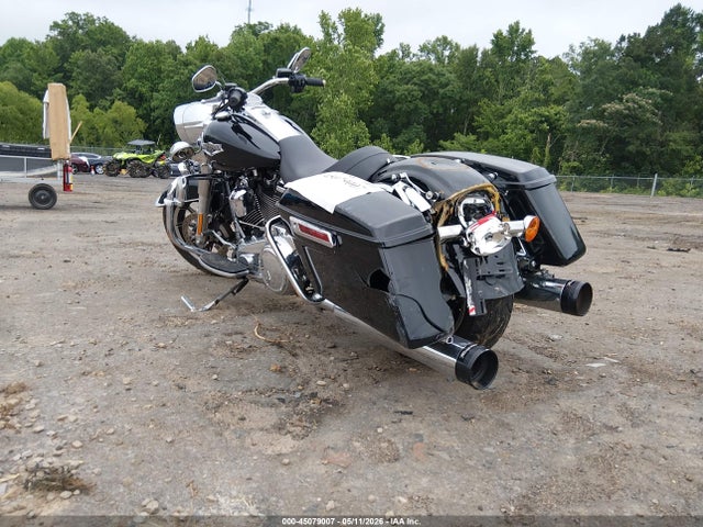 Продажа на аукционе авто 2019 Harley-davidson Flhr, vin: 1HD1FBC16KB652629, номер лота: 45079007