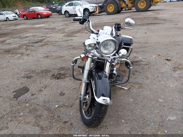 Продажа на аукционе авто 2019 Harley-davidson Flhr, vin: 1HD1FBC16KB652629, номер лота: 45079007