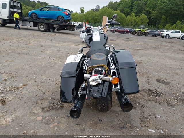Продажа на аукционе авто 2019 Harley-davidson Flhr, vin: 1HD1FBC16KB652629, номер лота: 45079007