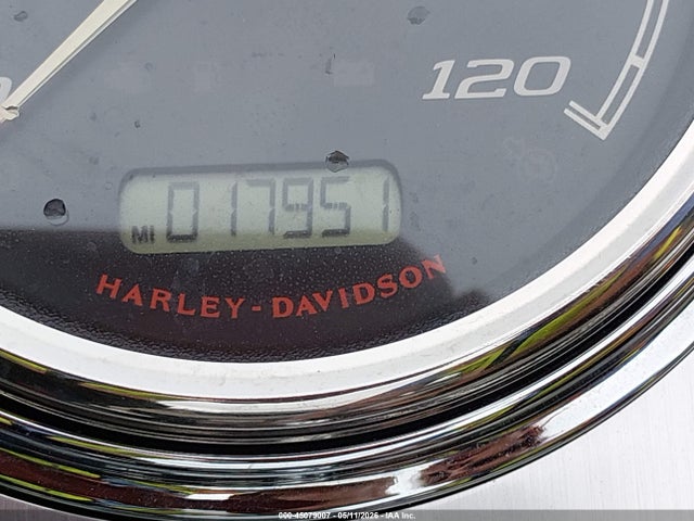 Продажа на аукционе авто 2019 Harley-davidson Flhr, vin: 1HD1FBC16KB652629, номер лота: 45079007