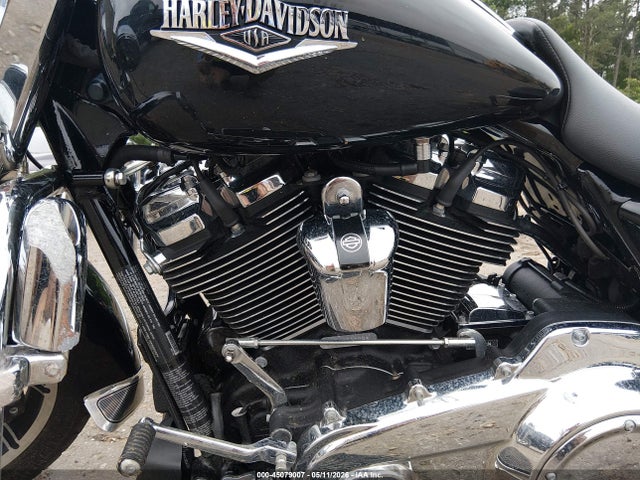 Продажа на аукционе авто 2019 Harley-davidson Flhr, vin: 1HD1FBC16KB652629, номер лота: 45079007
