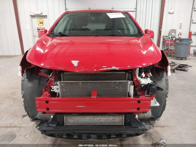Продажа на аукционе авто 2020 Chevrolet Trax Fwd Ls, vin: KL7CJKSB6LB351912, номер лота: 45079008