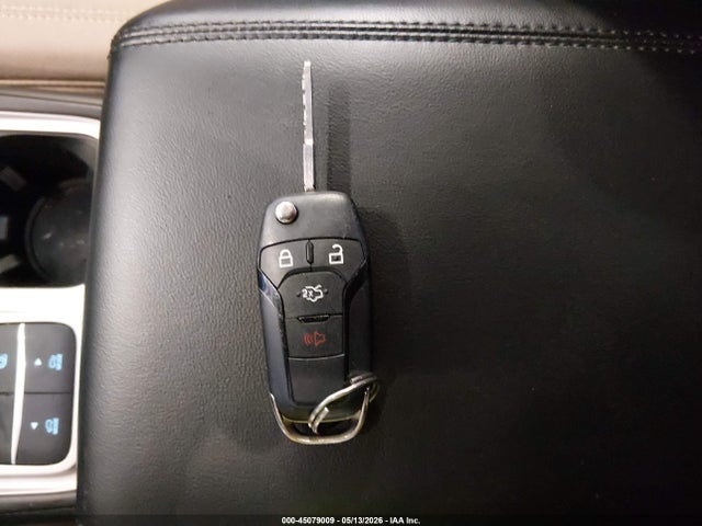 1FMSK7BH9NGB47295 Ford Explorer