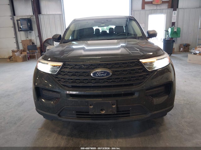 1FMSK7BH9NGB47295 Ford Explorer
