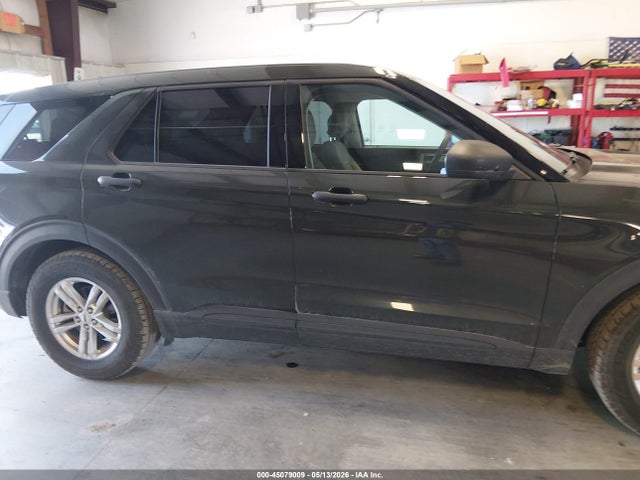 1FMSK7BH9NGB47295 Ford Explorer
