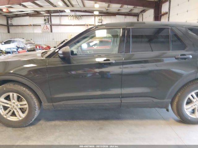 1FMSK7BH9NGB47295 Ford Explorer
