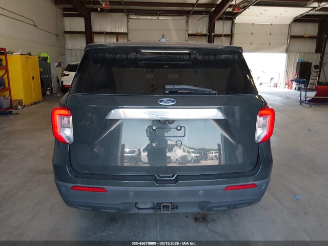 1FMSK7BH9NGB47295 Ford Explorer