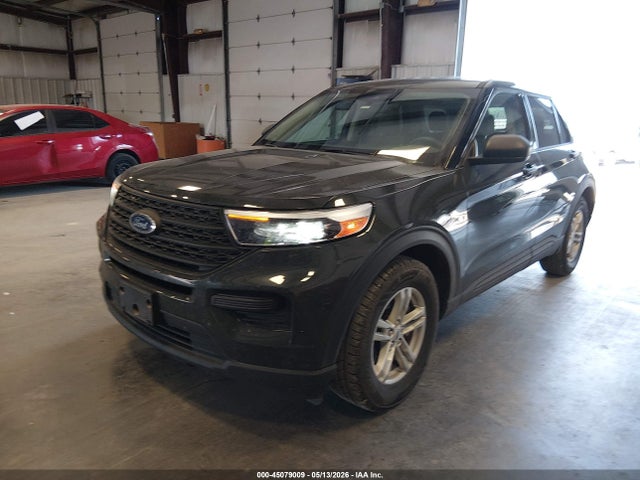 1FMSK7BH9NGB47295 Ford Explorer