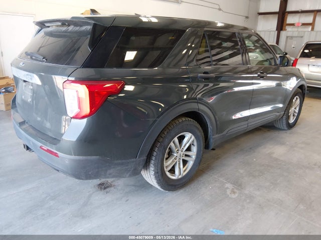 1FMSK7BH9NGB47295 Ford Explorer