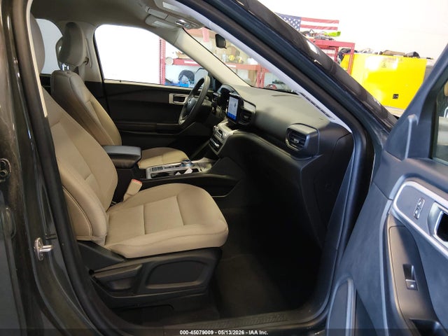 1FMSK7BH9NGB47295 Ford Explorer