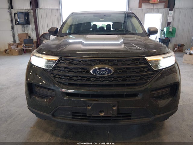 1FMSK7BH9NGB47295 Ford Explorer