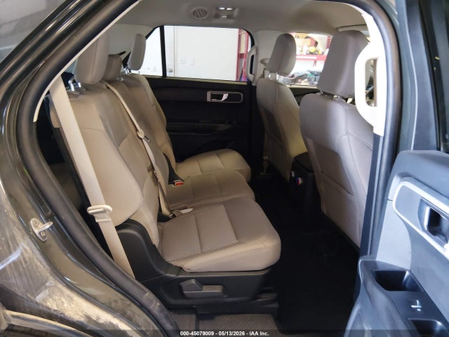 1FMSK7BH9NGB47295 Ford Explorer