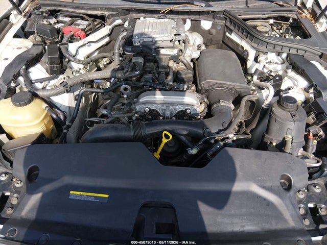 JN1CV7APXHM640078 Infiniti Q50 2.0t Premium