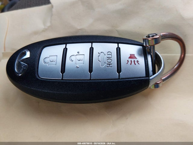JN1CV7APXHM640078 Infiniti Q50 2.0t Premium