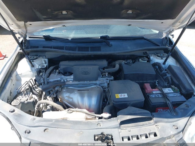 4T1BF1FK9HU349471 Toyota CAMRY LE