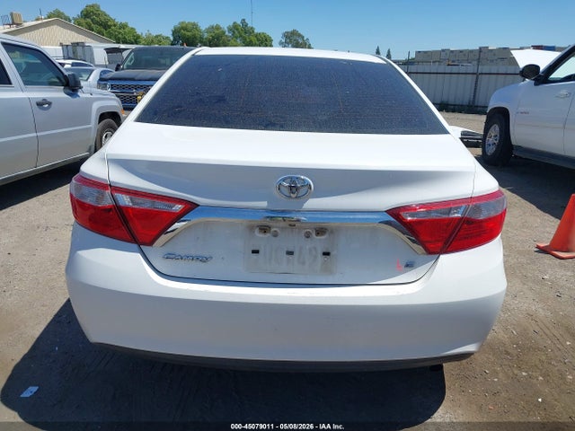 4T1BF1FK9HU349471 Toyota CAMRY LE