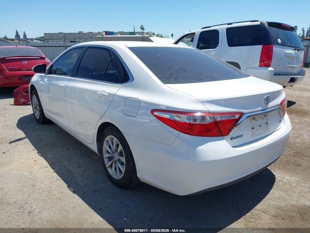 4T1BF1FK9HU349471 Toyota CAMRY LE