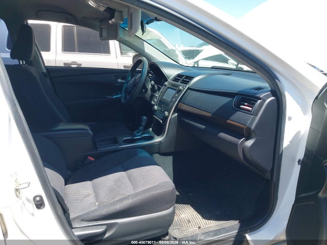 4T1BF1FK9HU349471 Toyota CAMRY LE